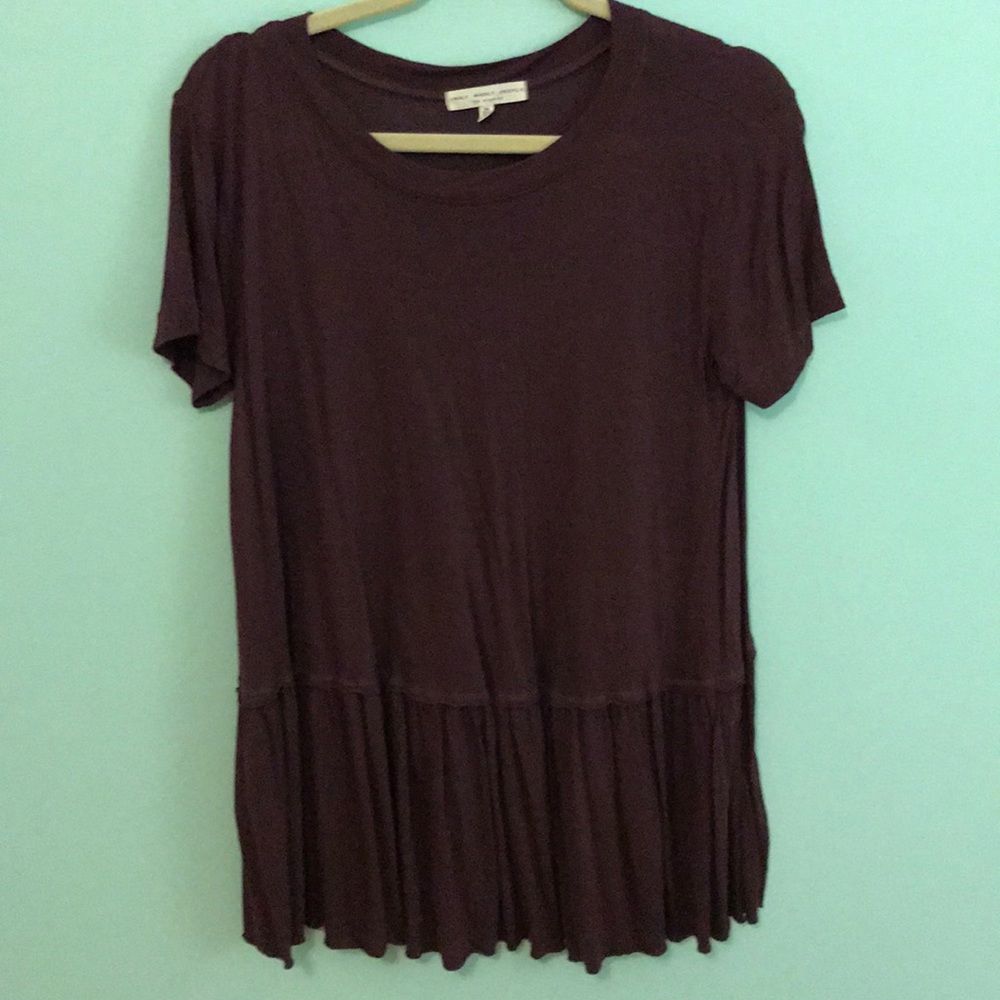 Urban outfitters top